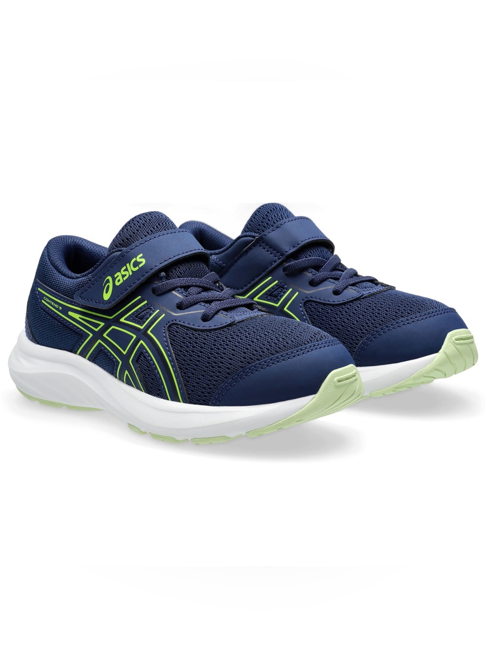 ASICS Contend 9 PS Kids Running Shoes
